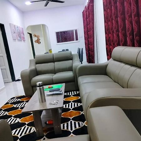 קאנגר Myhomestay07 מראה חיצוני תמונה