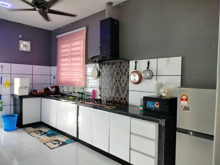 קאנגר Myhomestay07 מראה חיצוני תמונה
