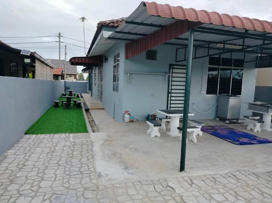 קאנגר Myhomestay07 מראה חיצוני תמונה
