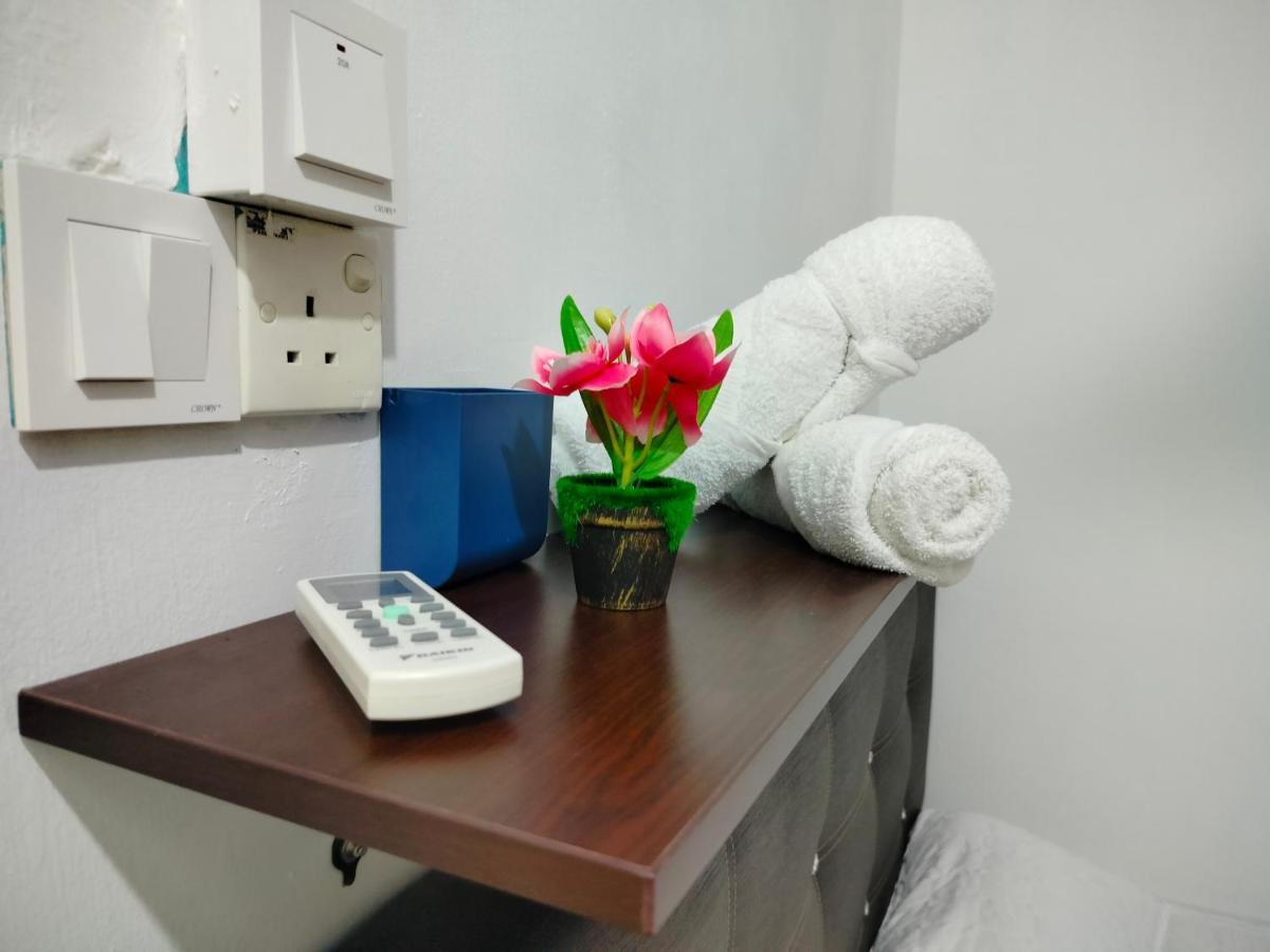 קאנגר Myhomestay07 מראה חיצוני תמונה