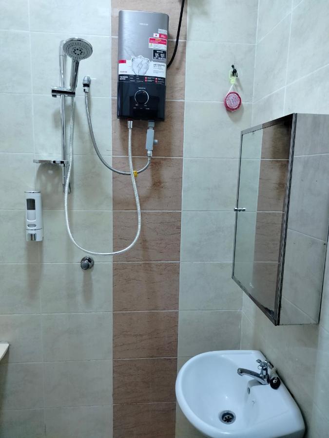 קאנגר Myhomestay07 מראה חיצוני תמונה