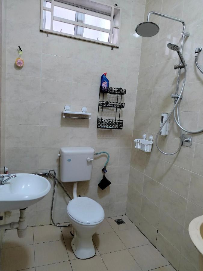 קאנגר Myhomestay07 מראה חיצוני תמונה