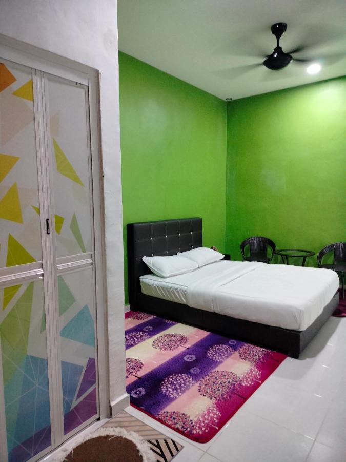 קאנגר Myhomestay07 מראה חיצוני תמונה